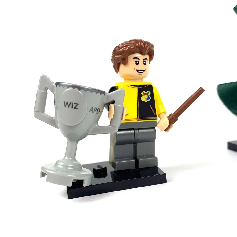Lego Harry Potter‎ Series 1 Minifigures 11 of 22 Ron Hermione Draco Luna Neville